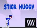 Игра Stick Huggy