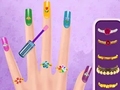 Ігра Sisters Nails Design 2