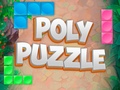 Игра Poly Puzzle