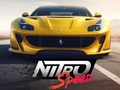 Ігра Nitro Speed