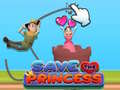 Игра Save the Princess