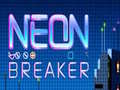 Игра Neon Breaker