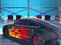 Ігра Extreme Supercar: Stunt Drive