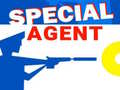 Игра Special Agent