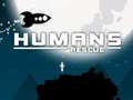 Игра Humans Rescue