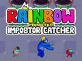 Игра Rainbow Monster Impostor Catcher