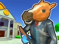 Игра Bank Robbery 3