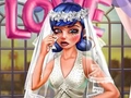 Игра Dotted Girl Ruined Wedding