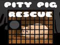Игра Pity Pig Rescue
