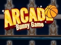 Игра Arcade Bunny