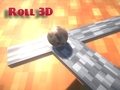 Игра Roll 3D