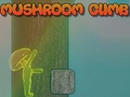 Игра Mushroom Climb