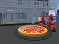Ігра Pizza Delivery Simulator