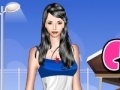 Игра Cheerleader dress up