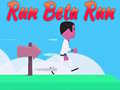 Игра Run Beta Run
