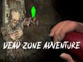 Игра Dead Zone Adventure