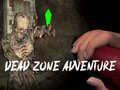 Игра Dead Zone Adventure