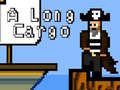 Игра A long cargo