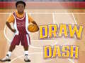 Ігра Draw Dash