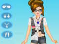 Игра Fashion Jeans Lover