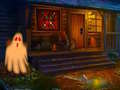 Ігра Delora Escape Halloween World 