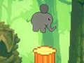 Игра Fly Elephant