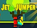 Игра Jet Jumper 