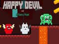 Игра Happy Devil and UnHappy Angel