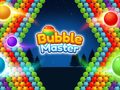 Игра Bubble Master