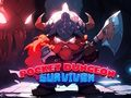 Игра Pocket Dungeon Survivor