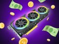 Игра Gpu Mining