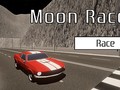Игра Moon Racer