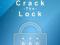 Игра Crack The Lock