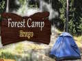 Игра Forest Camp Escape
