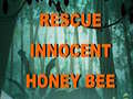 Ігра Rescue Innocent Honey Bee 