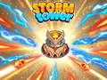 Игра Storm Tower