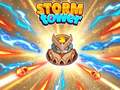 Игра Storm Tower
