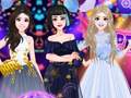 Игра Blackpink Formal Dance Party