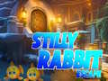 Игра Stilly Rabbit Escape