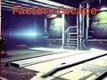 Ігра Desolation: Factory Escape