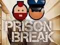 Игра Prison Break