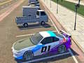 Игра Japan Drift Racing Car Simulator