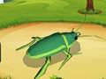 Игра Insect World War Online