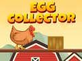 Игра Egg Collector