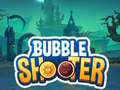 Игра Bubble Shooter 