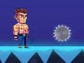 Игра Adventure Cool