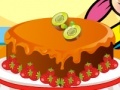 Игра Delicious Cake Shop