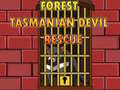 Игра Forest Tasmanian Devil Rescue
