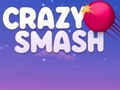Игра Crazy Smash