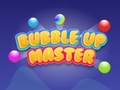 Игра Bubble Up Master